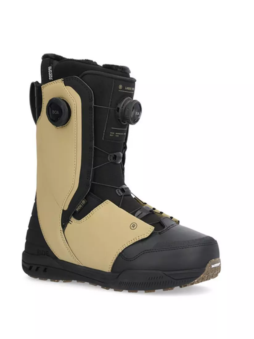 Snowboard Boot Reviews | The Best Snowboard Boots 2025 - Snow Magazine